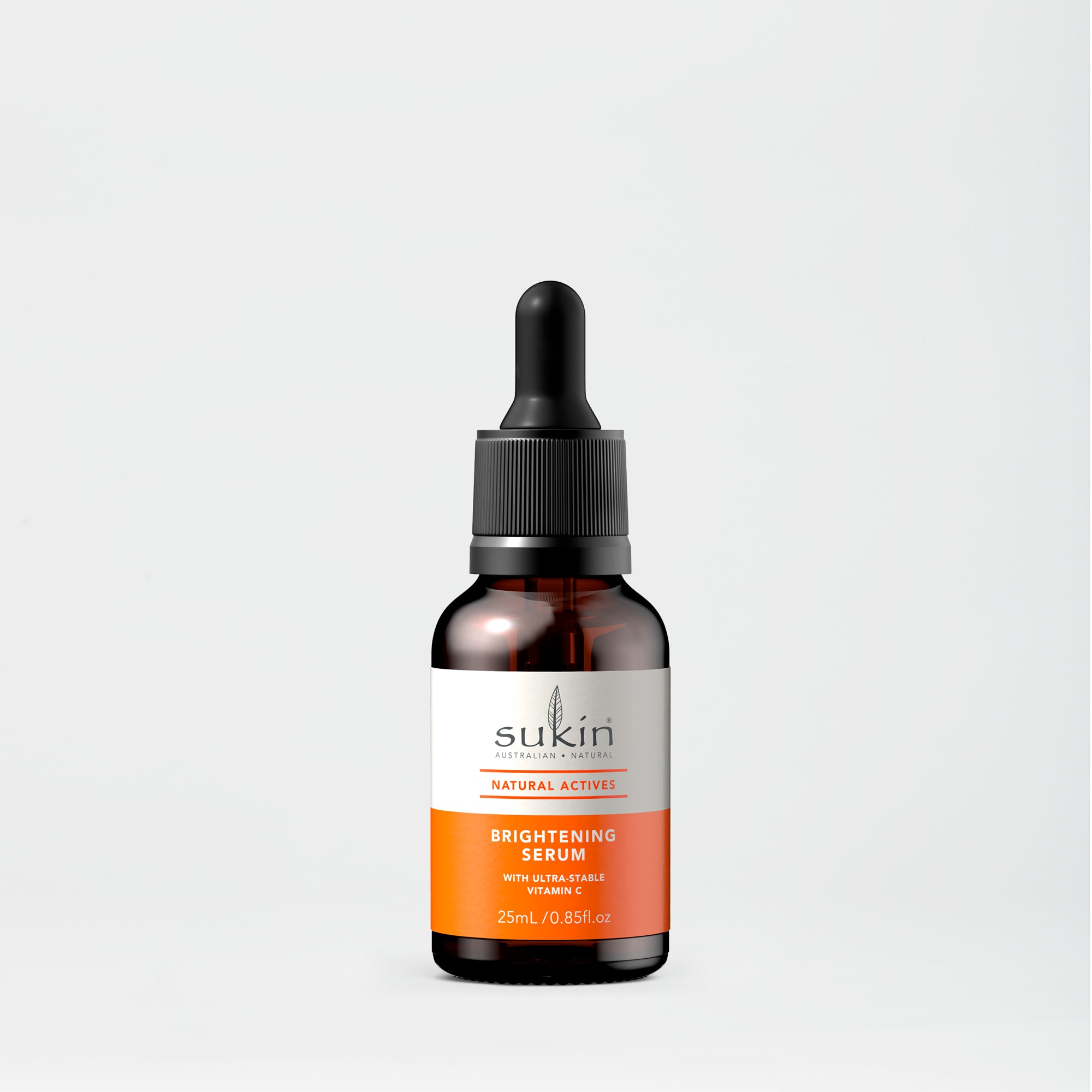 BRIGHTENING SERUM | NATURAL ACTIVES | 25ML